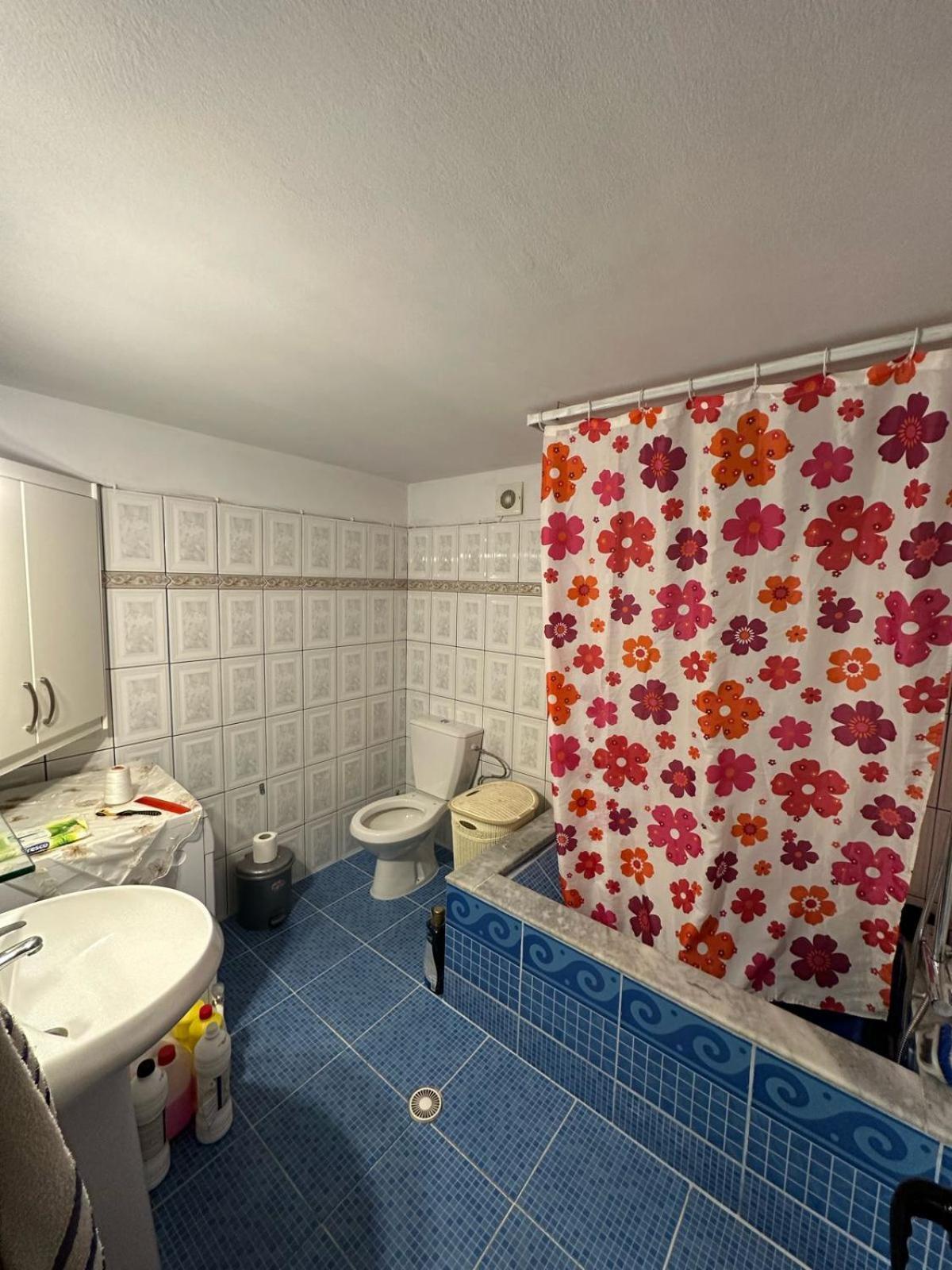 Evelina Ernild Rooms Sarandë Eksteriør billede